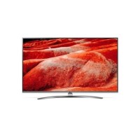 Refurbished LG 55" 4K Ultra HD with HDR10 LED Freeview Play Smart TV without Stand