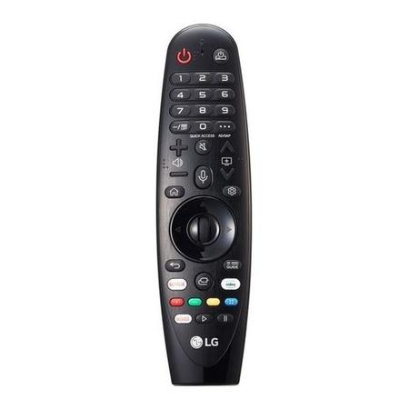 Refurbished LG 55" 4K Ultra HD with HDR10 LED Freeview Play Smart TV without Stand