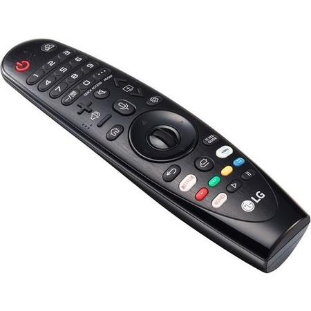 Refurbished LG 55" 4K Ultra HD with HDR10 LED Freeview Play Smart TV without Stand