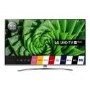 Refurbished LG 55" 4K Ultra HD with HDR LED Freeview HD Smart TV without Stand