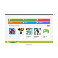 Refurbiished Archos 101E Neon 1GB 16GB 10.1 Inch Tablet in White