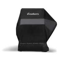 GRADE A1 - Enders Premium Weather Cover - For Hyde 3 & 4 - Burner BBQs