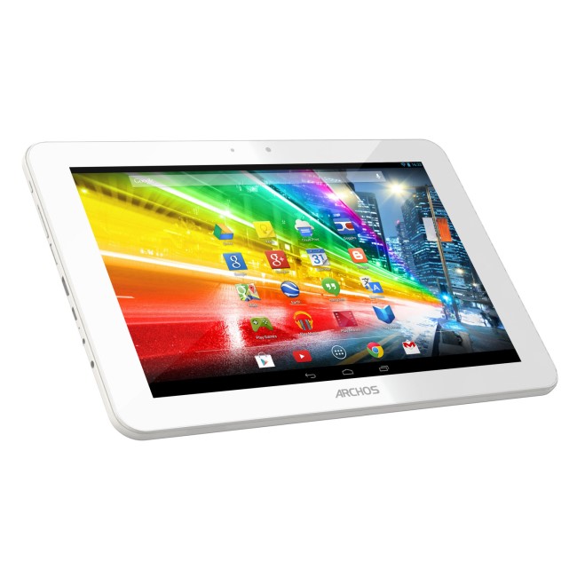 Refurbished Archos 101d Platinum Lite 1GB 16GB 10.1 Inch Tablet