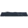 Box Opened Dell QuietKey Keyboard USB KB212-B QWERTY UK