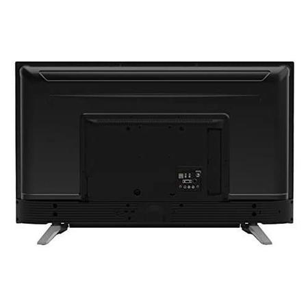 Refurbished Toshiba 58" 4K Ultra HD with HDR10 LED Freeview HD Smart TV