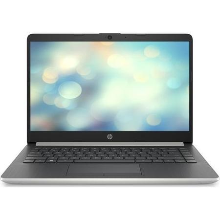 Refurbished HP 14-cf1599 Core i5-8265U 8GB 256GB 14 Inch Windows 10 Laptop