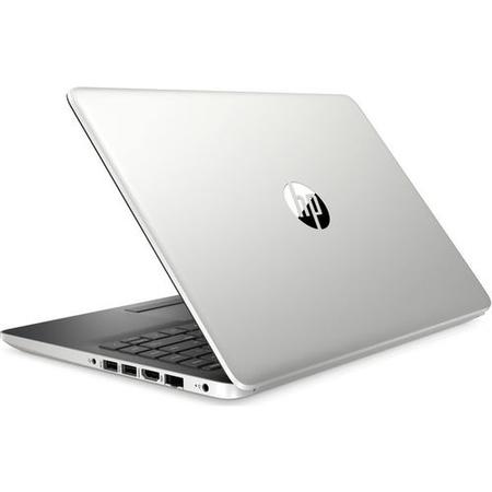 Refurbished HP 14-cf1599 Core i5-8265U 8GB 256GB 14 Inch Windows 10 Laptop