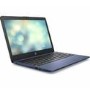 Refurbished HP Stream 11-ak0501sa Intel Celeron N4000 2GB 32GB 11.6 Inch Windows 10 Laptop