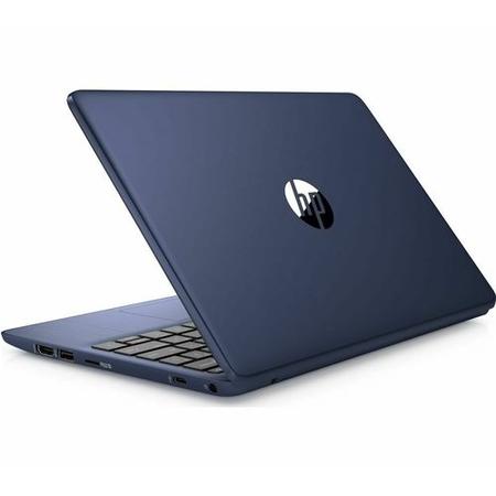 Refurbished HP Stream 11-ak0501sa Intel Celeron N4000 2GB 32GB 11.6 Inch Windows 10 Laptop