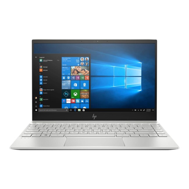 Refurbished HP Envy 13-ah1507sa Core i5-8265U 8GB 256GB MX150 13.3 Inch Windows 10 Convertible Laptop