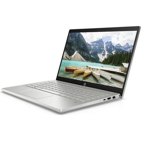 Refurbished HP Pavilion 14-ce1511sa Core i5-8265U 8GB 512GB 14 Inch Windows 10 Laptop