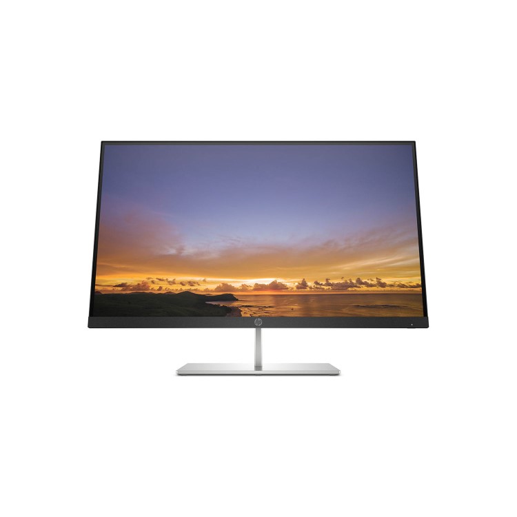 Refurbished HP Pavillion Quantum Dot Display 27 Inch Monitor