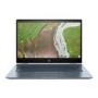 Refurbished HP x360 14-da0000na Core i3-8130U 8GB 64GB 14 Inch Chromebook