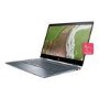 Refurbished HP x360 14-da0000na Core i3-8130U 8GB 64GB 14 Inch Chromebook