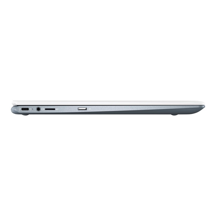 Refurbished HP x360 14-da0000na Core i3-8130U 8GB 64GB 14 Inch Chromebook