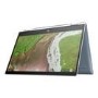 Refurbished HP x360 14-da0000na Core i3-8130U 8GB 64GB 14 Inch Chromebook