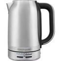 A1/5KEK1701BSX Refurbished KitchenAid 1.7L Variable Temperature Kettle - Stainless Steel