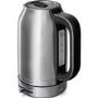 Refurbished KitchenAid 1.7L Variable Temperature Kettle - Stainless Steel