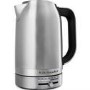 Refurbished KitchenAid 1.7L Variable Temperature Kettle - Stainless Steel
