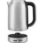 Refurbished KitchenAid 1.7L Variable Temperature Kettle - Stainless Steel