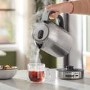 Refurbished KitchenAid 1.7L Variable Temperature Kettle - Stainless Steel