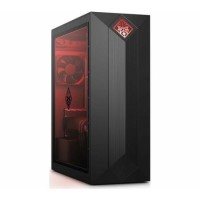 Refurbished HP Omen 875-0004na Core i5-8400 8GB 1TB & 128GB GTX 1060 3GB Windows 10 Gaming Desktop