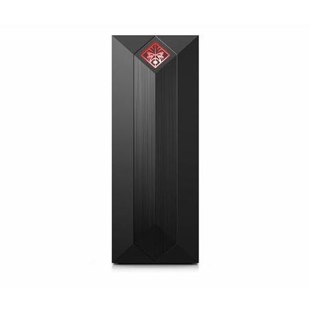 Refurbished HP Omen 875-0004na Core i5-8400 8GB 1TB & 128GB GTX 1060 3GB Windows 10 Gaming Desktop