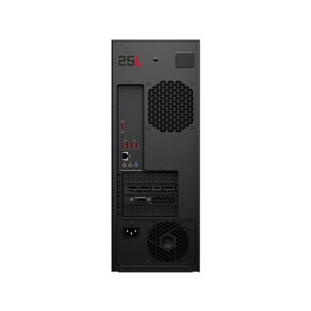 Refurbished HP Omen 875-0004na Core i5-8400 8GB 1TB & 128GB GTX 1060 3GB Windows 10 Gaming Desktop