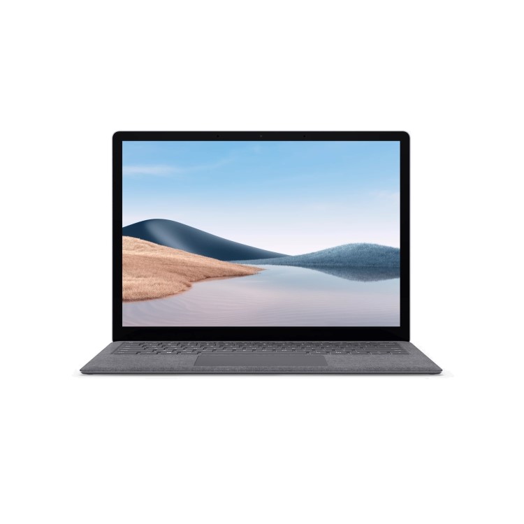 Refurbished Microsoft Surface 4 AMD Ryzen 7 4980U 8GB 256GB SSD 15 Inch Touchscreen Windows 11 Laptop