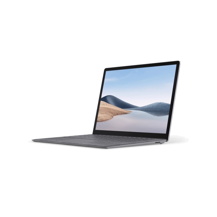 Refurbished Microsoft Surface 4 AMD Ryzen 7 4980U 8GB 256GB SSD 15 Inch Touchscreen Windows 11 Laptop