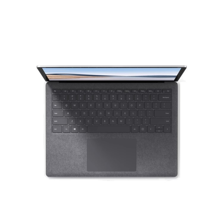 Refurbished Microsoft Surface 4 AMD Ryzen 7 4980U 8GB 256GB SSD 15 Inch Touchscreen Windows 11 Laptop