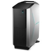 Refurbished Dell Alienware Aurora R7 i7-8700 16GB 2TB 32GB Optane GTX 1080 Windows 10 Gaming Desktop