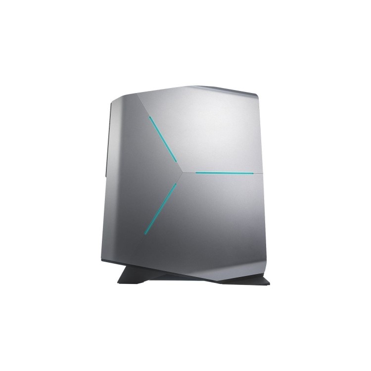 Refurbished Dell Alienware Aurora R7 i7-8700 16GB 2TB 32GB Optane GTX 1080 Windows 10 Gaming Desktop