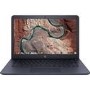 Refurbished HP 14-db0000na AMD A4-9120 4GB 32GB 14 Inch Chromebook