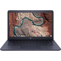 Refurbished HP 14-db0000na AMD A4-9120 4GB 32GB 14 Inch Chromebook