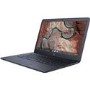 Refurbished HP 14-db0000na AMD A4-9120 4GB 32GB 14 Inch Chromebook