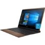 Refurbished HP Spectre Folio Core i7-8500Y 8GB 256GB 13 Inch Windows 10 Convertible Laptop in Brown Cognac Leather