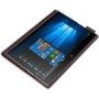 Refurbished HP Spectre Folio Core i7-8500Y 8GB 256GB 13 Inch Windows 10 Convertible Laptop in Brown Cognac Leather