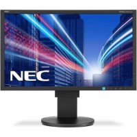 Refurbished NEC MultiSync EA223WM 22" LED Monitor