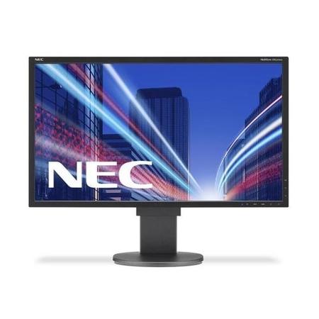 Refurbished NEC MultiSync EA223WM 22" LED Monitor
