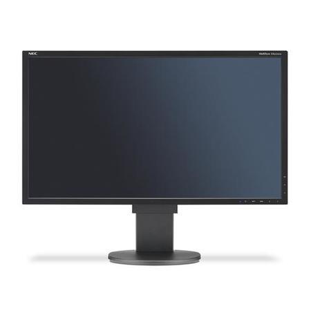 Refurbished NEC MultiSync EA223WM 22" LED Monitor