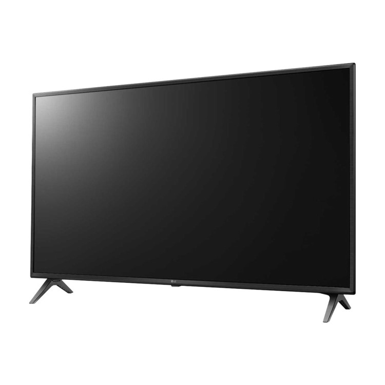Refurbished LG 60" 4K Ultra HD with HDR LED Freeview Play Smart TV without Stand