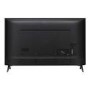 Refurbished LG 60" 4K Ultra HD with HDR LED Freeview Play Smart TV without Stand