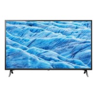 Refurbished LG 60" 4K Ultra HD with HDR LED Freeview Play Smart TV without Stand