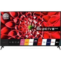 Refurbished LG 60" 4K Ultra HD with HDR LED Freeview HD Smart TV without Stand