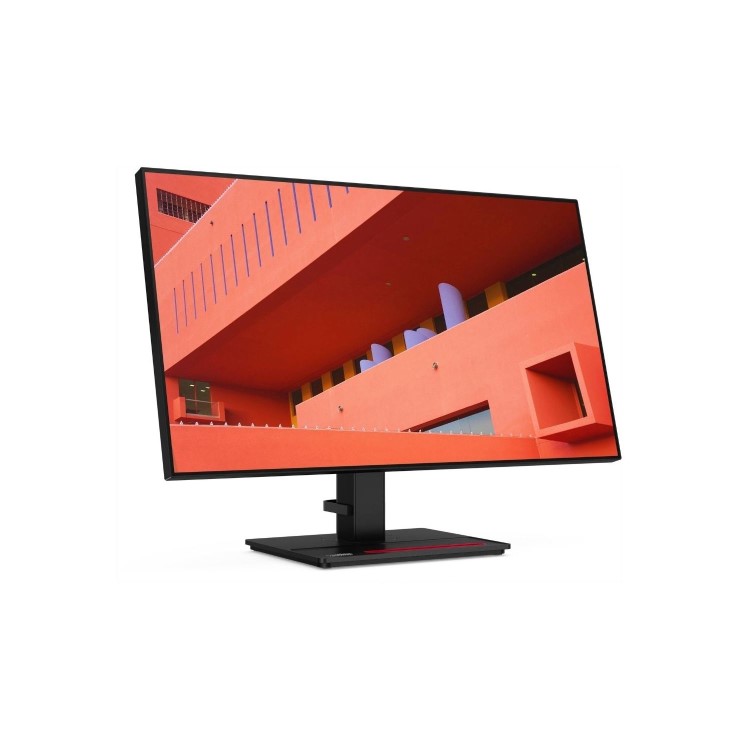 Refurbished Lenovo ThinkVision P27h-20 27" IPS WQHD Monitor