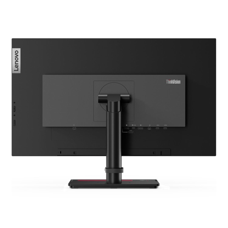 Refurbished Lenovo ThinkVision P27h-20 27" IPS 2K QHD USB-C Monitor