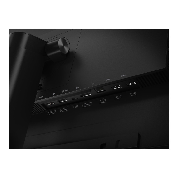 Refurbished Lenovo ThinkVision P27h-20 27" IPS 2K QHD USB-C Monitor