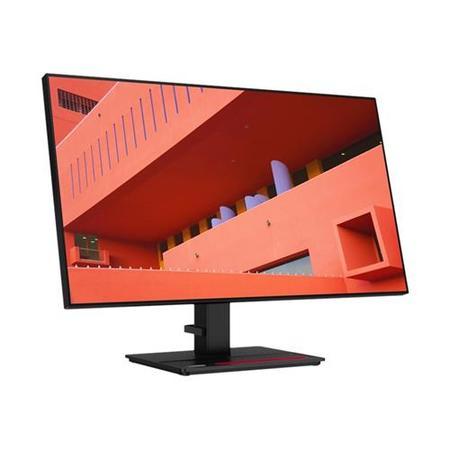 Refurbished Lenovo ThinkVision P27h-20 27" LED Monitor
