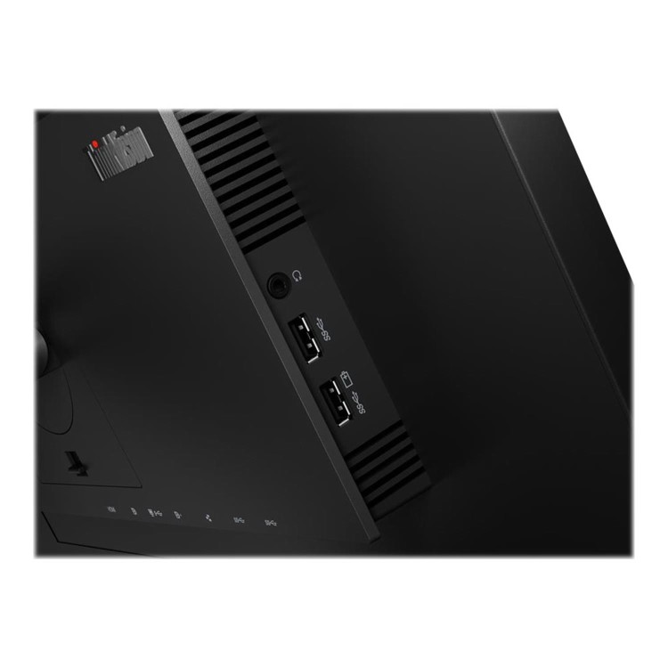 Refurbished Lenovo ThinkVision P27h-20 27" LED Monitor